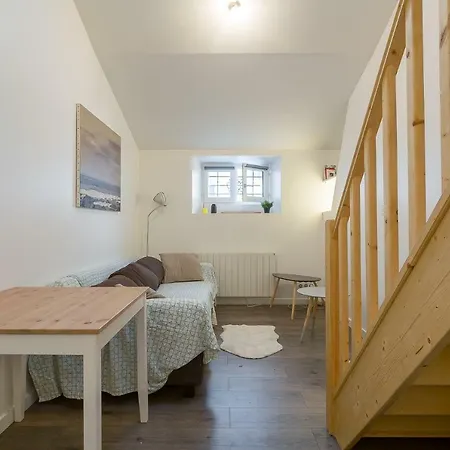 Comfortable Studio 2nd District Centre Presqu'ile Lyon
