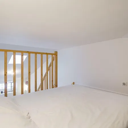 Comfortable Studio 2nd District Centre Presqu'ile *